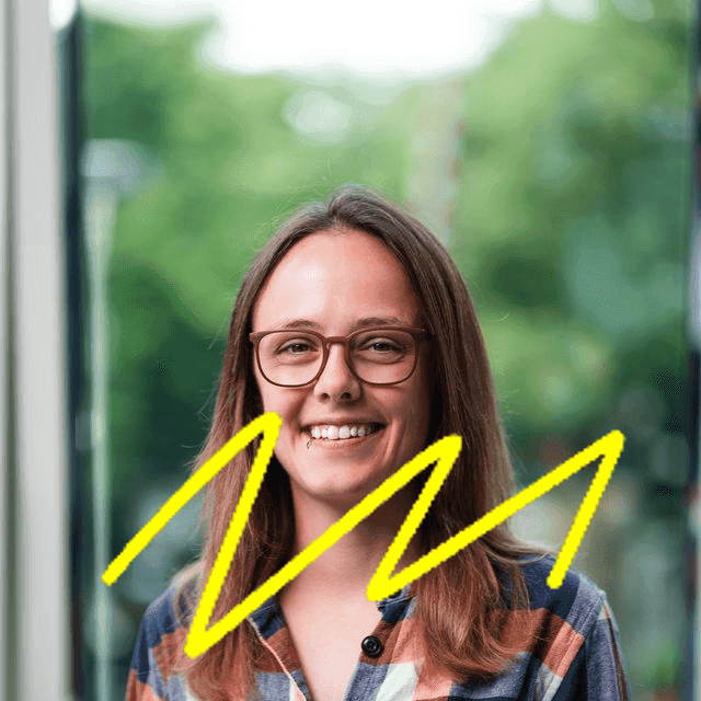 Leandra Merz-Ruppersberg