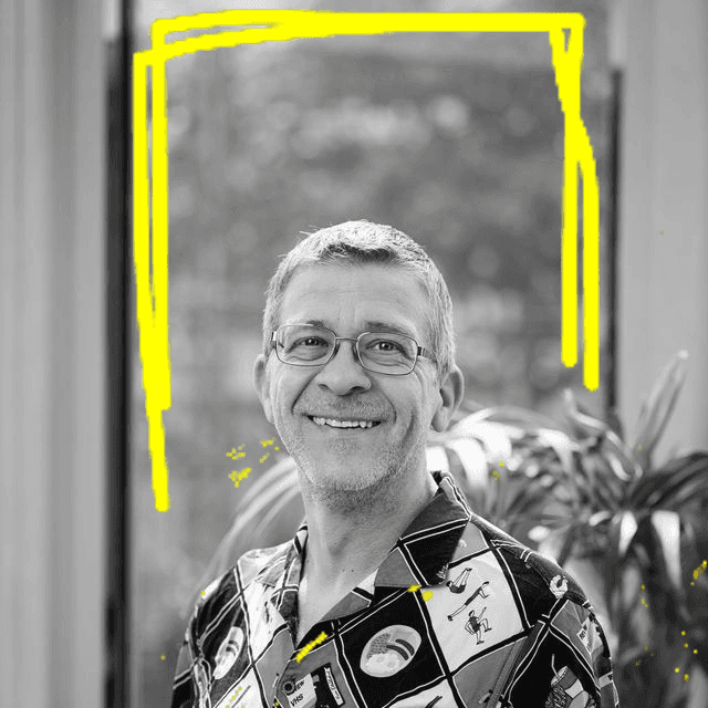 Martin Brückner