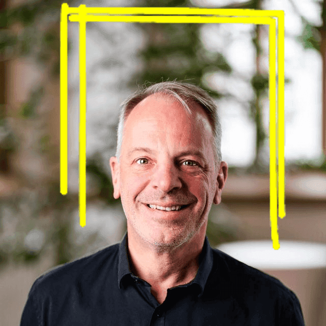 Michael Meerfeld