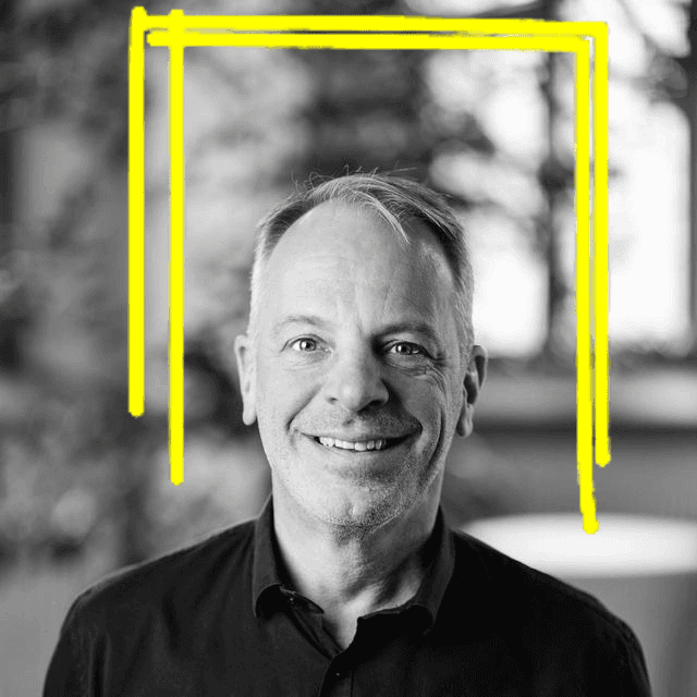 Michael Meerfeld
