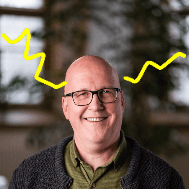 Michael Glatz