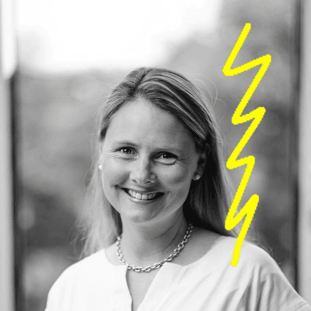 Patricia Behrens
