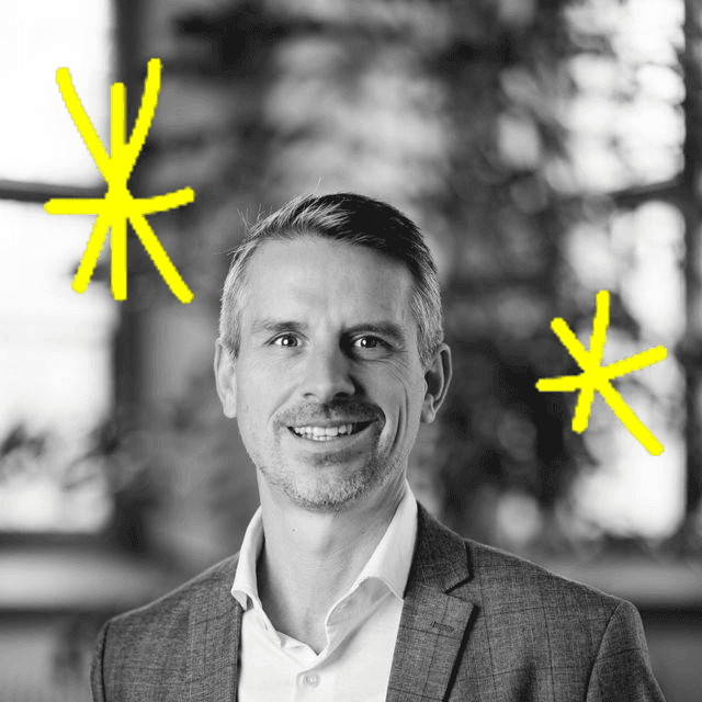 Stefan Bales