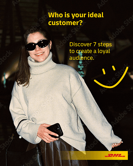 DHL Express Asset