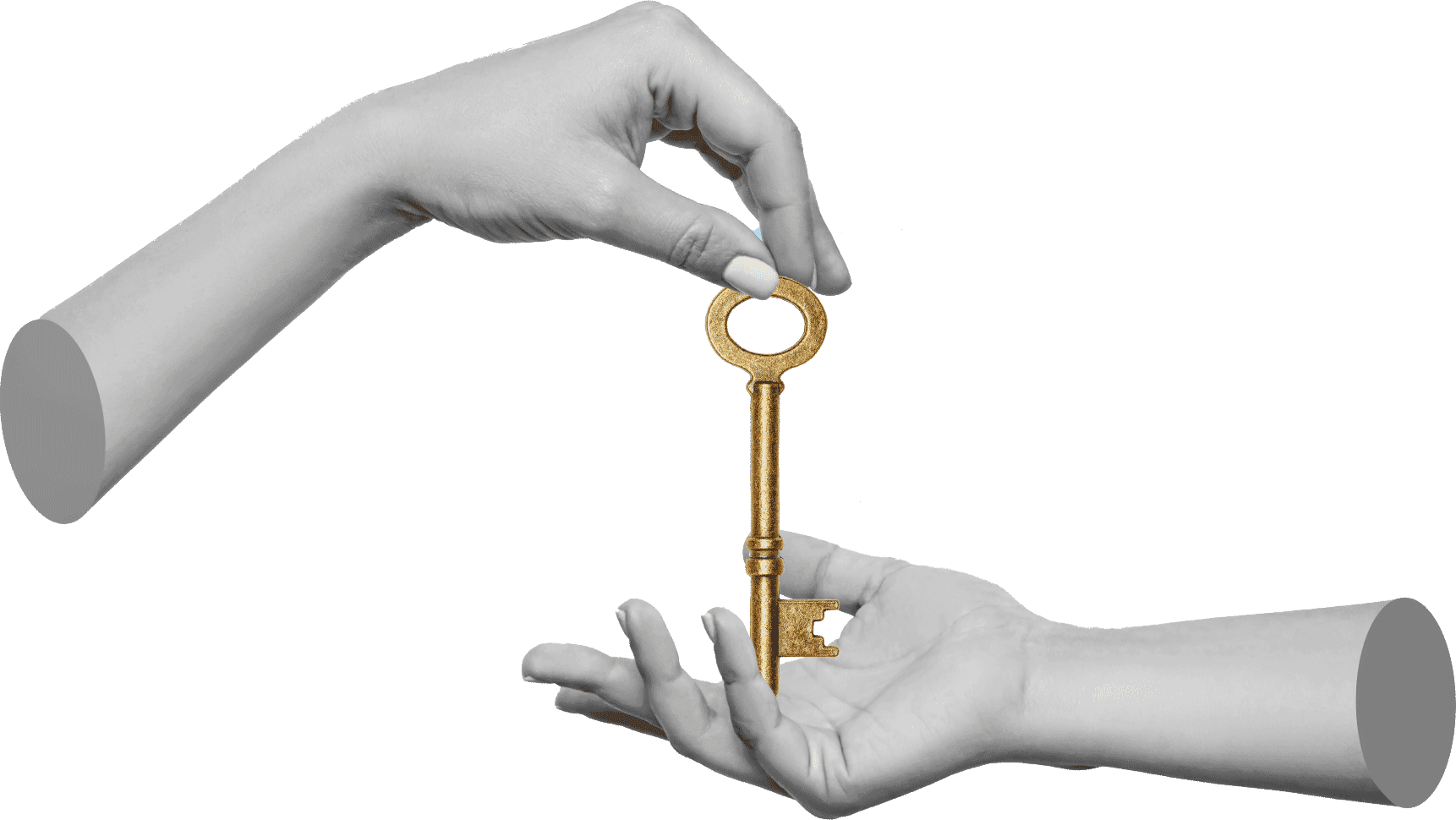 Der Schlüssel zum Erfolg auf Social Media Der Schlüssel zum Erfolg auf Social Media