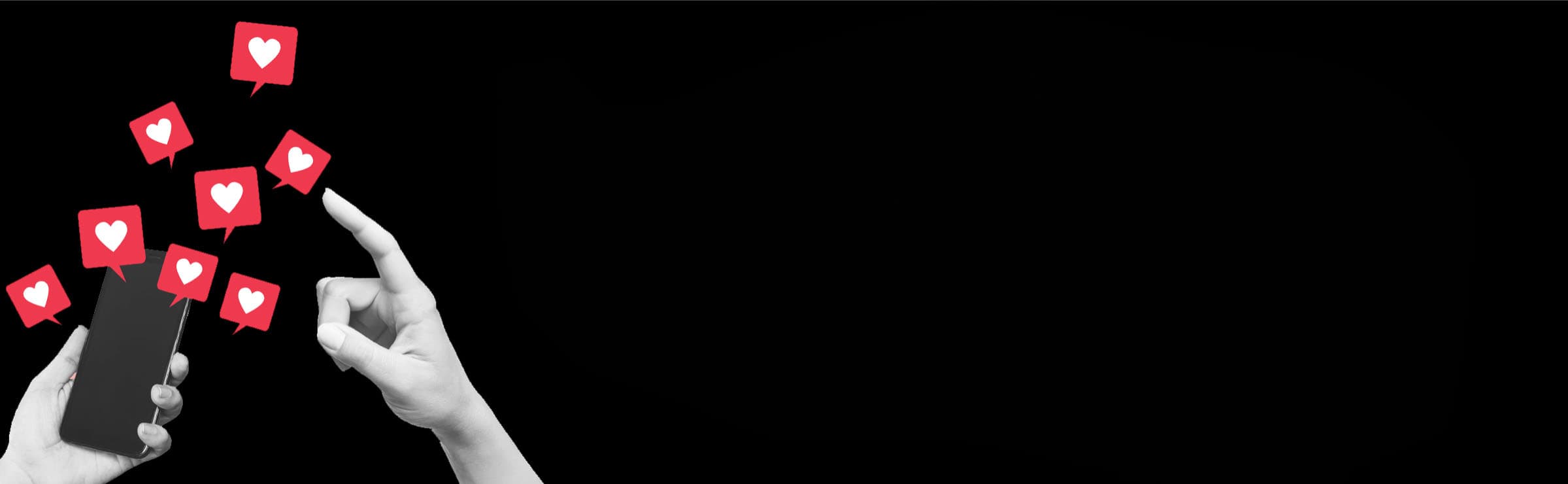 Darf es noch etwas mehr sein? Besuchen Sie unsere Seiten zu Social-Media-Marketing und Personalmarketing Darf es noch etwas mehr sein? Besuchen Sie unsere Seiten zu Social-Media-Marketing und Personalmarketing