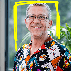 Martin Brückner
