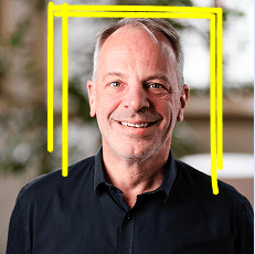 Michael Meerfeld