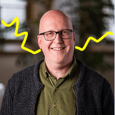 Michael Glatz