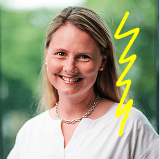 Patricia Behrens