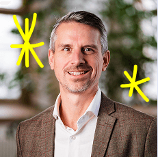 Stefan Bales