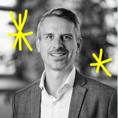 Stefan Bales