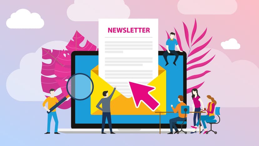 Platzhalterbild Blogartikel